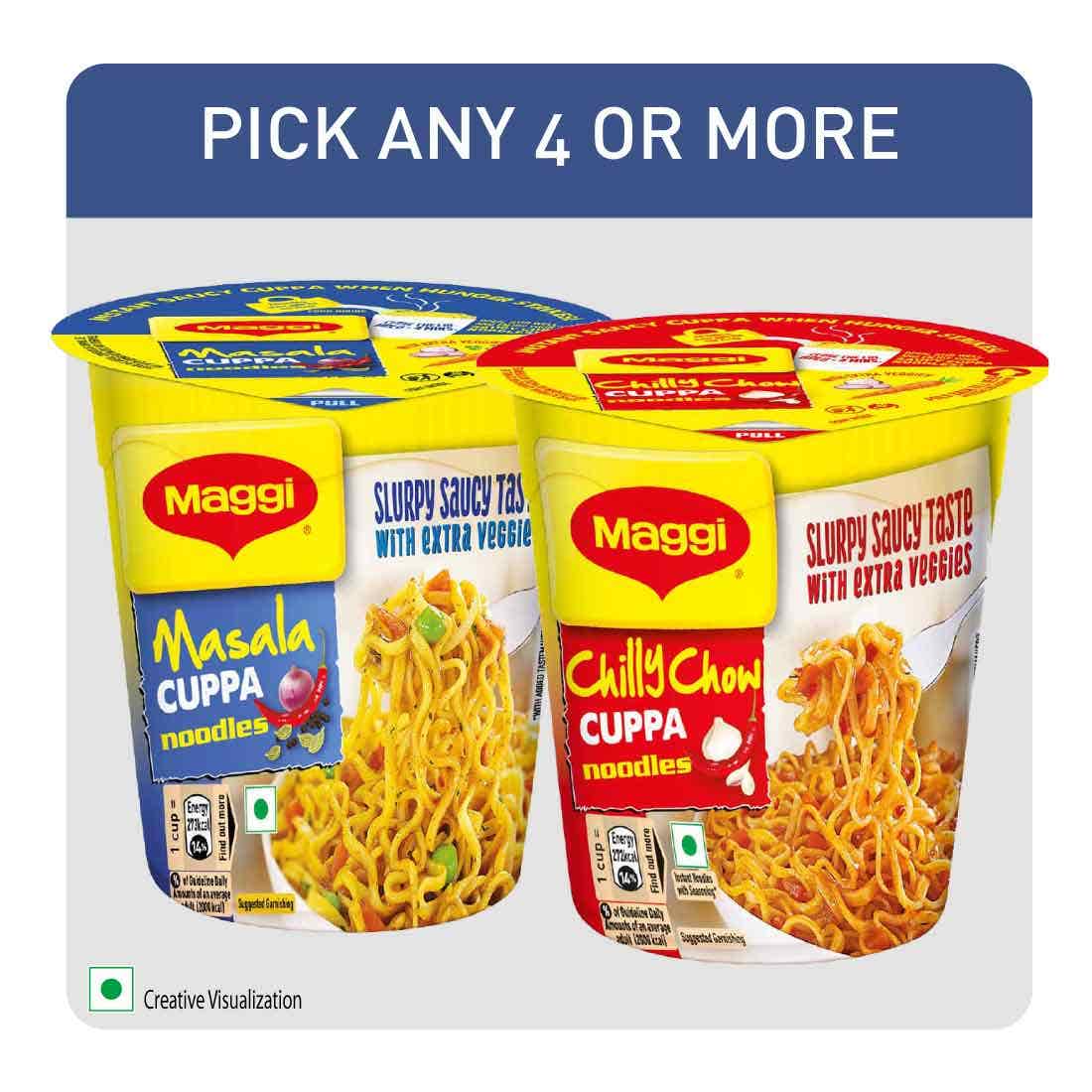 Flat noodles online sale india