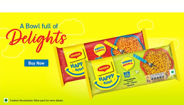 maggi products