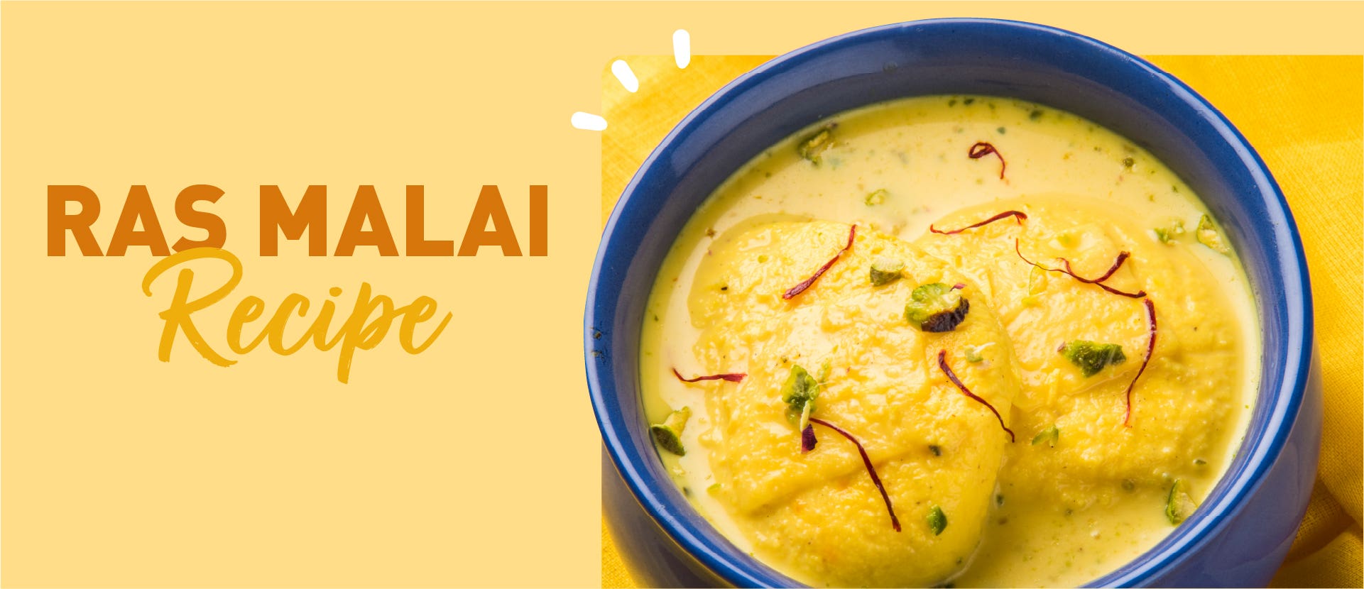 how to make rasmalai