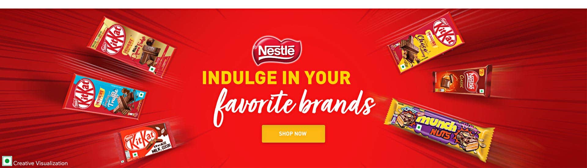 Buy Chocolates Online Nestlé Chocolate Online Mynestlé